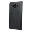 Samsung Galaxy A52 4G / A52 5G/ A52s 5G Mágneses Eco bőr fliptok fekete - 1. kép
