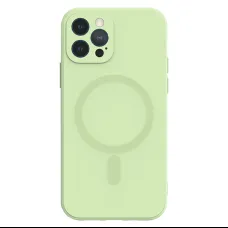 iPhone 11 Pro TEL PROTECT MagSilicone tok menta