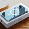 iPhone 11 TEL PROTECT MagSilicone tok átlátszó - 3. kép