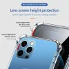 iPhone 13 Mini TEL PROTECT MagSilicone tok átlátszó - 2. kép