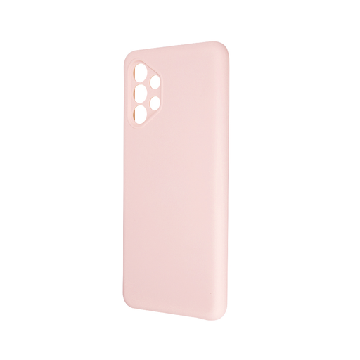 Samsung Galaxy A13 5G Matt TPU tok rózsaszín Samsung Galaxy A13 5G Matt TPU tok rózsaszín
