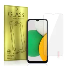 Ochranné sklo na displej Samsung A03/A03S/A03 CORE/A02/A02S Glass Gold Ochranné sklo na displej Samsung A03/A03S/A03 CORE/A02/A02S Glass Gold