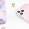 iPhone 13 Pro Max Gold Glam tok Pink - 4. kép