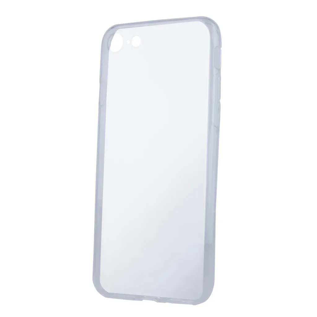 GSMLIVE G10 / G20 Slim case 1 mm vatagságú tok átlátszó