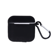 Apple Airpods 3 tok karabinerrel fekete