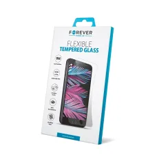 Samsung Galaxy M52 5G Forever 2.5D flexibilná ochranná fólia na displej Samsung Galaxy M52 5G Forever 2.5D flexibilná ochranná fólia na displej