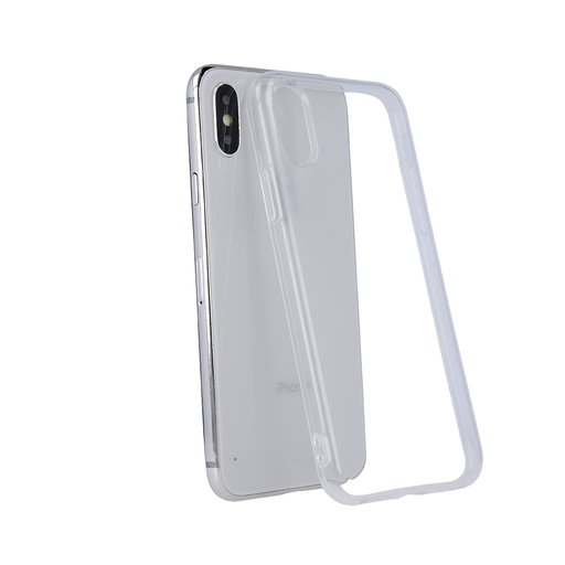 Samsung Galaxy A03S Ultravékony 1.8mm TPU tok átlátszó Samsung Galaxy A03S Ultravékony 1.8mm TPU tok átlátszó