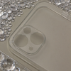 Samsung Galaxy S22 Ultra Ultravékony 1.8mm TPU tok átlátszó - 3. kép