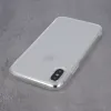 Samsung Galaxy S22 Plus Ultravékony 1.8mm TPU tok átlátszó - 1. kép