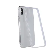 Samsung Galaxy S22 Plus Ultravékony 1.8mm TPU tok átlátszó