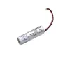 800mAh 2.96Wh Datalogic QS6500BT, QS65-2030000R, QS65-2040032-401R, QS65-3010101-105, QS65-3030000R Cameron Sino utángyártott vonalkódolvasó akkumulátor  - 0. kép