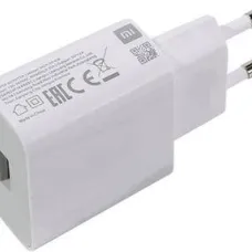 Xiaomi MDY-09-EW fali töltő adapter USB fehér