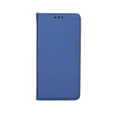 Smart fliptok Huawei Mate 20 Lite sötétkék színebn