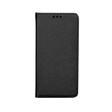 Smart flip puzdro Huawei Mate 20 Lite v čiernej farbe Smart flip puzdro Huawei Mate 20 Lite v čiernej farbe