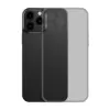 iPhone 13 Pro Baseus Frosted Glass tok fekete (ARWS000401) - 0. kép