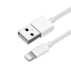 Choetech USB-A - Lightning MFI kábel 1,8 m fehér (IP0027) - 1. kép