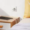 Ugreen univerzális hálózati gyorstöltő USB Type-C aljzattal 30W PD QC 4.0 fehér (70161) - 3. kép
