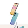 Ugreen univerzális hálózati gyorstöltő USB Type-C aljzattal 30W PD QC 4.0 fehér (70161) - 4. kép