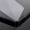 Xiaomi Redmi Note 10 Pro Wozinsky 2 x Full Glue Super Tough kijelzővédő fólia fekete - 1. kép