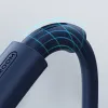 Joyroom USB Type C - USB Type C kábel 3A 1.8m kék - 0. kép
