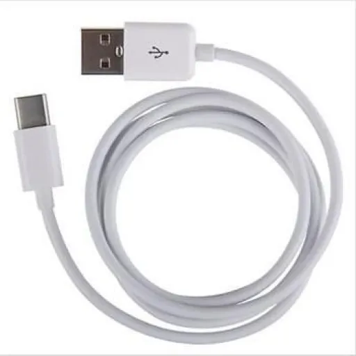 Samsung Type-C adatkábel 1,5 m fehér (EP-DW700CWE)