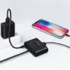 Ugreen USB 3.2 Type-C elosztó HUB 4xUSB 1m fehér (CR113) - 3. kép