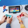 Ugreen Nintendo Switch  Töltő Állomás Fekete (CM385) - 0. kép