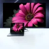 Ugreen Unidirekciós USB Type-C - Display Port 4K 1.5m Fekete (MM139) Adapter Kábel - 1. kép