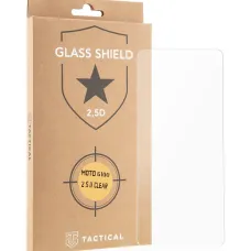 Motorola G100 Tactical Shield 2.5D kijelzővédő üvegfólia