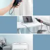 Ugreen USB - USB Type-C kábel 2A 2m fekete (60118) - 3. kép
