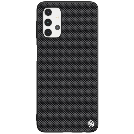 Samsung Galaxy A32 5G Nillkin Textured puzdro čierne