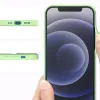 iPhone 13 Pro TEL PROTECT MagSilicone tok zöld - 1. kép