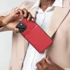 Xiaomi Redmi Note 10 / 10S Forcell Noble tok piros - 1. kép