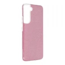 Samsung Galaxy S22 Plus Forcell Shining tok pink