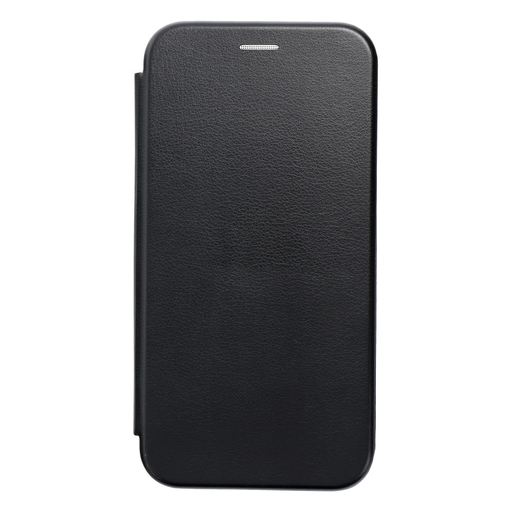 Samsung Galaxy S22 Plus Forcell Elegance fliptok fekete Samsung Galaxy S22 Plus Forcell Elegance fliptok fekete