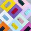 Samsung Galaxy A12 Wozinsky Kickstand flexibilis szilikon tok piros - 3. kép