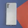 Samsung Galaxy A03S Metallic tok világos kék - 0. kép