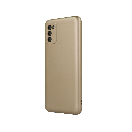 Samsung Galaxy A03S Metallic tok arany Samsung Galaxy A03S Metallic tok arany