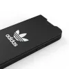 iPhone 13 Adidas Originals Basic fliptok fekete - 4. kép