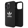 iPhone 13 Pro Adidas Originals Molded Basic tok fekete - 0. kép