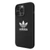 iPhone 13 Pro Adidas Originals Molded Basic tok fekete - 2. kép