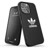 iPhone 13 Pro Max Adidas Originals Molded Basic tok fekete - 0. kép