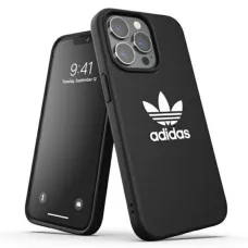 iPhone 13 Pro Max Adidas Originals Molded Basic tok fekete