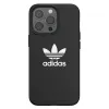 iPhone 13 Pro Max Adidas Originals Molded Basic tok fekete - 4. kép