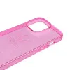 iPhone 13 Pro Adidas Originals tok flitteres pink - 0. kép