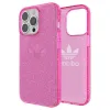 iPhone 13 Pro Adidas Originals tok flitteres pink - 4. kép