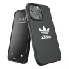 iPhone 13 Pro Adidas Originals Szilikon tok fekete - 0. kép