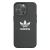 iPhone 13 Pro Adidas Originals Szilikon tok fekete - 3. kép