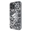 iPhone 13 Pro Adidas Leopard tok szürke - 1. kép