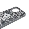 iPhone 13 Pro Adidas Leopard tok szürke - 3. kép